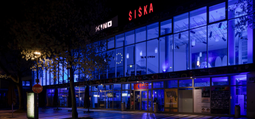 Kino &Scaron;i&scaron;ka